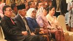 Deretan Tamu Akad Putri Tutut Soeharto: JK, Puan hingga Gatot