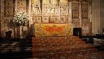 Foto: Gereja Tempat Menikah Pangeran Harry dan Meghan Markle