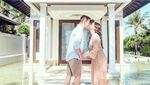 Shandy Aulia Pamer Kemesraan bersama Suami