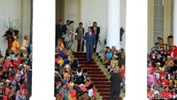 Kedatangan Li dalam rangka pertemuan bilateral dengan Jokowi. Setelah dari Indonesia, Li akan bertolak ke Jepang dan bertemu dengan PM Jepang Shinzo Abe. Kunjungan Li ke Indonesia dan Jepang bakal berlangsung mulai 6 Mei hingga 11 Mei 2018.