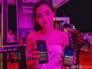 Samsung Ogah Masuk Pusaran Perang Harga Ponsel