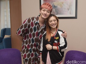 Lee Jeong Hoon Cerita Perbedaan Urus Bayi di Korea dengan Indonesia