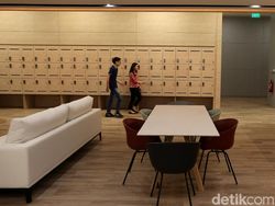 Serunya Kuliah di Kampus Apple Indonesia