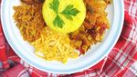 Komplet dan Sedap, Ini 10 Racikan Nasi Kuning Pilihan Netizen