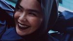 Gaya Hijab Swag Sivia Azizah
