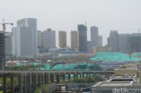 Urumqi: Kota di Dunia yang Paling Jauh dari Lautan