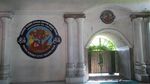 Foto: Ini Lokasi Penyerangan di Depan Makam Mbah Priuk