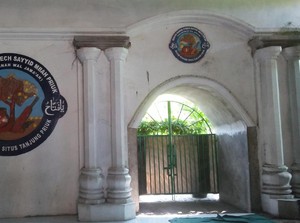 Polisi Terus Berjaga di Makam Mbah Priuk Cegah Keributan Susulan