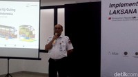 Untuk uji guling yang dilakukan tersebut, kata dia, untuk meningkatkan dari aspek keselamatan. Hal yang dilakukan tersebut merupakan langkah awal untuk berkelanjutan.