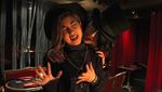 Mau Rasakan Sensasi Makan Ditemani Vampire? Mampirlah ke Kafe Ini