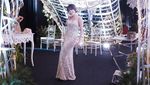 Dibilang Terlalu Seksi, Gisel Kena Nyinyir Netizen