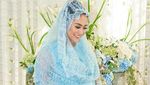 Bahagianya Rini Yulianti saat Hamil Anak Pertama