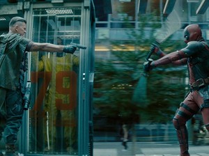 Deadpool Mati, Bercanda Lagi?