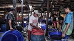Sebentar Lagi Jakarta Akan Punya Pasar Ikan Seperti di Jepang