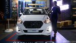Pemanis di Peluncuran Datsun Go