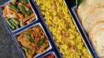 Komplet dan Sedap, Ini 10 Racikan Nasi Kuning Pilihan Netizen