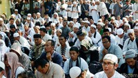 Sebelumnya diberitakan, PTUN Jakarta akan menggelar sidang putusan gugatan Hizbut Tahrir Indonesia (HTI) terhadap Kementerian Hukum dan HAM. Pihak HTI berharap hakim mengabulkan gugatannya.