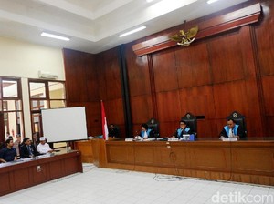 HTI Dibubarkan, PTUN: Pahamnya Bertentangan dengan Pancasila