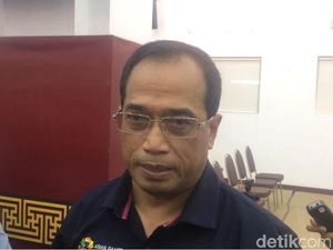 Menhub Koordinasi dengan Kapolri-Panglima soal Pengamanan Mudik