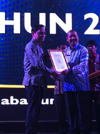 Aher: Kesuksesan Proyek CSR Jabar Tak Lepas dari Stakeholder Terkait