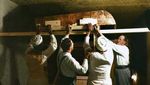 Melihat Makam Raja Tutankhamun yang Disebut Punya Ruang Rahasia