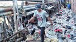 Sebentar Lagi Jakarta Akan Punya Pasar Ikan Seperti di Jepang
