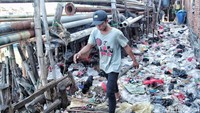 Pemprov berjanji akan bekerjasama dengan komunitas dan para penggerak roda perekonomian yang ada di TPI Kalibaru Cilincing, agar partisipasi dari masyarakat akan hadirnya tempat pelelangan ikan yang lebih baik dan layak untuk sesama.