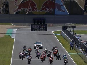 Jadwal MotoGP Spanyol di Sirkuit Jerez Akhir Pekan Ini