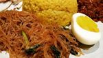 Komplet dan Sedap, Ini 10 Racikan Nasi Kuning Pilihan Netizen