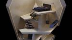 Foto: Hotel Paling Futuristik Sedunia