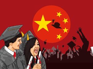 Mau Kuliah S2-S3 di China Dapat Uang Saku? Coba Apply Beasiswa ACYLS