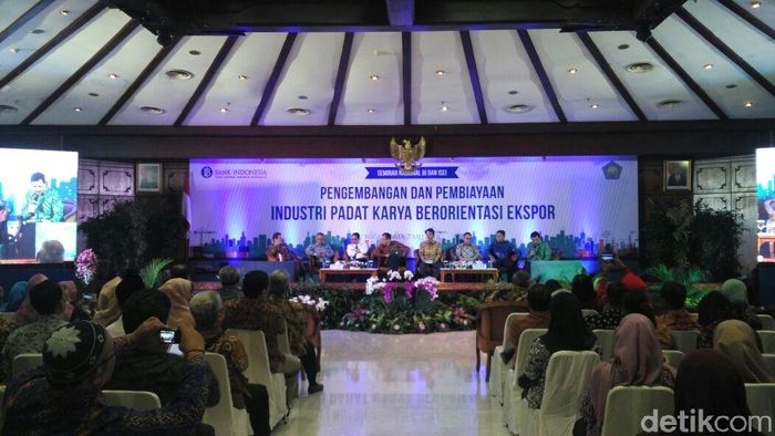 Foto: Usman Hadi/detikcom Foto: Usman Hadi/detikcom