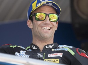 Rider MotoGP Johann Zarco Suka Makan Mi Pakai Nasi, Sehat Nggak Sih?