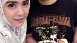 Si Cantik April Jasmine, Istri Ustad Solmed, Doyan Tahu Gejrot dan Gudeg