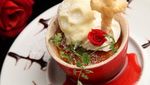 Mau Rasakan Sensasi Makan Ditemani Vampire? Mampirlah ke Kafe Ini