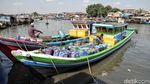 Sebentar Lagi Jakarta Akan Punya Pasar Ikan Seperti di Jepang