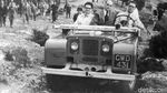 Kiprah 70 Tahun Si Landy