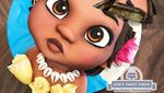 Cantik Banget! Ini 10 Kue 3 Dimensi yang Bikin Tokoh Kartun Terlihat Nyata
