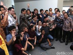 Serunya Kuliah di Kampus Apple Indonesia