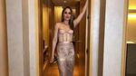 Ini Penampilan Seksi Cinta Laura yang Curi Perhatian