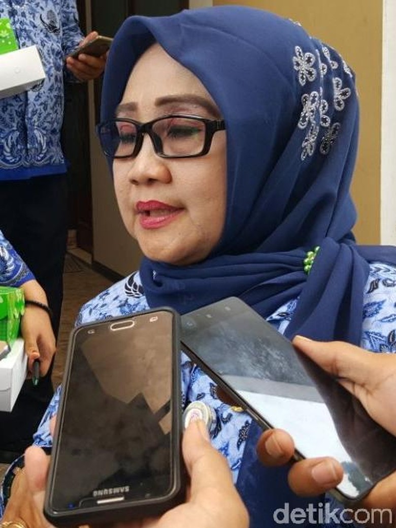 Harga Tiga Kebutuhan Pokok Ini Naik Jelang Ramadan Harga Tiga Kebutuhan Pokok Ini Naik Jelang Ramadan