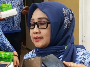 Harga Tiga Kebutuhan Pokok Ini Naik Jelang Ramadan