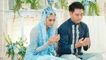 Bahagianya Rini Yulianti saat Hamil Anak Pertama