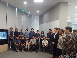 Serunya Kuliah di Kampus Apple Indonesia