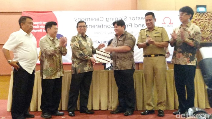 Hotel Ini Sasar Generasi Milenial di Sumsel dan Bengkulu