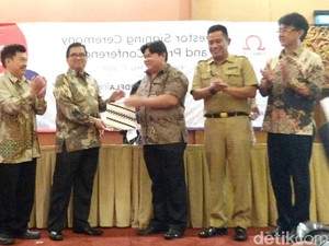 Hotel Ini Sasar Generasi Milenial di Sumsel dan Bengkulu