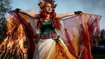 Begini Keseruan Festival Kakava di Turki