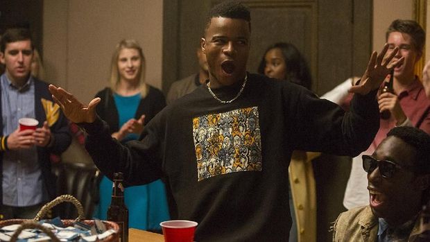 Dear White People: Investigasi Menyenangkan soal Rasisme