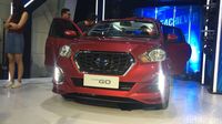 Datsun Go Dan Go Terbaru Resmi Mendarat Di RI Ini Harganya