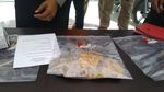Ini Tampang Ayah yang Sodomi dan Bunuh Anaknya di Sulsel